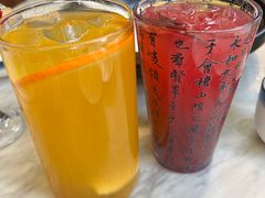 -唐猫庭院·千年陕菜(大唐不夜城店)