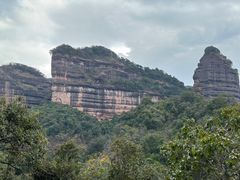 -丹霞山风景名胜区