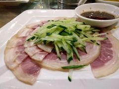-林辉家宴·本地家常菜·头牌清远鸡(先锋店)