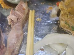 -新疆烧烤王(广灵店)