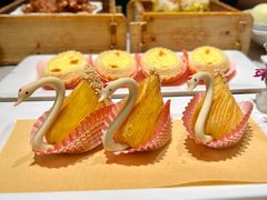 -悦满楼·西关名点·湛江名菜(航空综合大厦店)