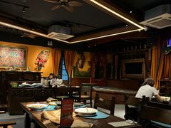 -甘尼仕印度餐厅爵士酒吧(阳春巷店)