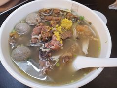 -潮镇老尾牛杂(环城西路店)