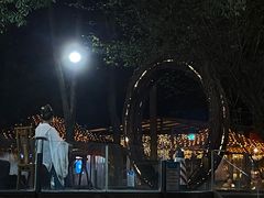-二荆条·蜀鲜汇城市森林火锅