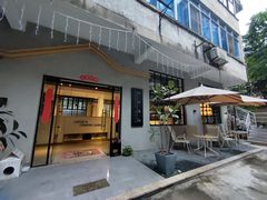 -叩听咖啡 kotiin cafe(福新路店)