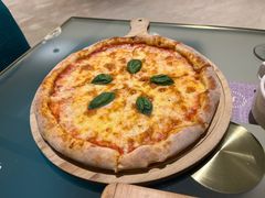 -荟星庭西餐厅(天府丽都喜来登饭店)