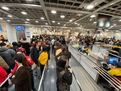 -宜家·瑞典风味餐厅(北京西红门店)