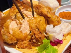 -遇见长安·陕菜名店(乐荟中心店)
