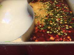 -新辣道鱼火锅(世纪金源购物中心店)