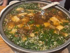 -苹果树下艺术餐厅(通州店)