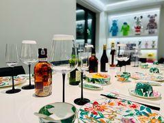 -悦庭六号餐厅(麦岛店)
