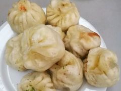 -恒记金煎包(指南里小区店)