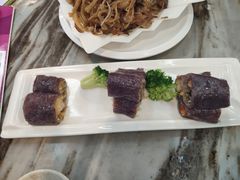 -敦煌喜宴(万达广场店)