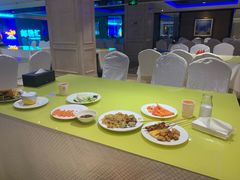 -海韵之星邮轮水会(明发商业广场店)