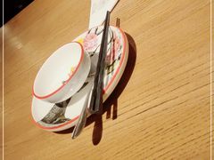 -新白鹿餐厅(银泰西湖文化广场店)