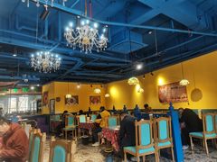 -巴尔喀十新疆餐厅(开发区店)