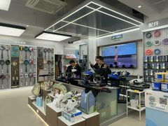 -YONEX网羽有约(新街口店)