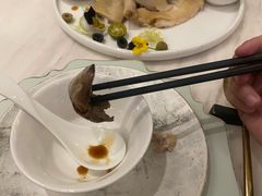 白切文昌鸡-闻见中国海南菜(K11店)