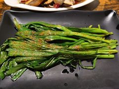 -老五烧烤(盘金华府总店)