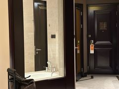 -西安豪享来温德姆至尊酒店