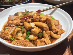 -小厨师·二十年沈家门小海鲜(百井坊巷店)