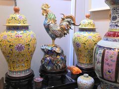 -上海跨国采购会展中心