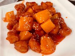 -金陵后厨·南京菜(新街口秣陵路店)