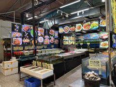 -蚝得喜海鲜(东城店)