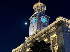 -武汉关码头(轮渡站)