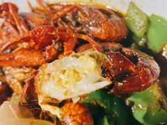 -红钳侠小龙虾·烧烤(中赢康康谷店)
