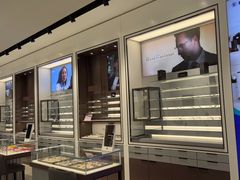 -宝岛眼镜(长沙侯家塘店)