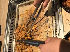 -新石器烤肉(高行万嘉店)