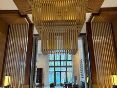 -西安凯悦酒店·湖畔中餐厅