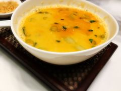 -明阁 Ming Court(广州朗豪酒店)