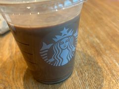 -星巴克(恒基688广场店)
