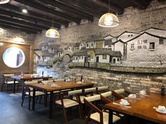 -61号餐吧(兴坪古镇漓江店)