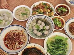-健民肥肠(颐和家园店)