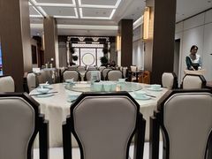 -奇芳阁·百年清真南京菜(夫子庙店)