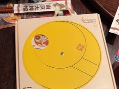 -南京大牌档(青岛万象城店)