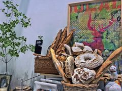 -富贵面包公司(运河店)