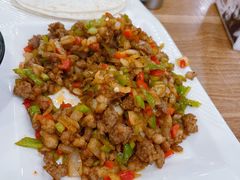-米赫曼新疆餐厅·清真(老沪闵路店)