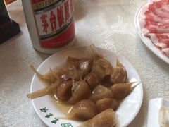 -东来顺饭庄(天坛店)