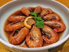 -老灶味道·本帮菜(昌平路店)