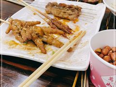 -亮亮烧烤(积玉桥总店)