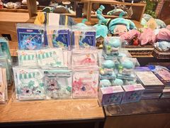 -番茄口袋(上海普陀区环球港店)