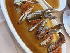 -老人和饭店(淮海中路店)