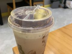 -SENTEA森茶(麦地丽日店)