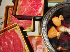 -温禾牛·和牛寿喜烧自助火锅(恒基名人店)