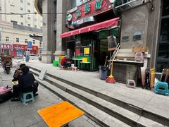 -真素诚·清真(新华路店)