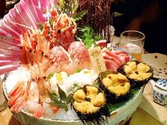 -蟹将军·松叶蟹和牛日料放题自助(K11店)